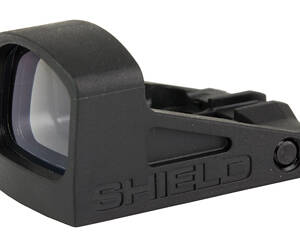 SHLDS SMS2 POLY ED MINI SGHT 2 4MOA