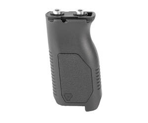 STRIKE ANGL VRT GRP W/CBL MN LNG BLK