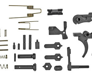 STRIKE AR ENHANCED LOWER PARTS KIT