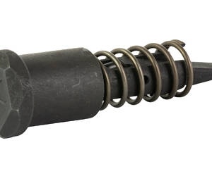 STRIKE FORWARD ASSIST HEX BLK