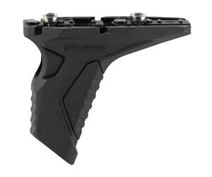 STRIKE LINK ANGLD HNDSTP CBL MGMT BK