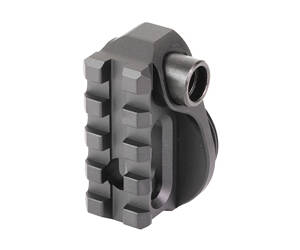 STRIKE AR PCTNNY STK ADAPTER BLACK
