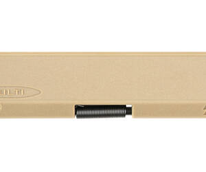 STRIKE ULTIMATE DST CVR 308 STD BLK