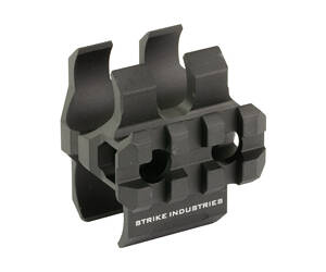 STRIKE SHOTGUN BRL CLMP 12-GAUGE BLK