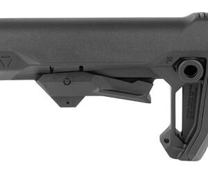 STRIKE MOD2 STOCK BLACK