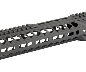 STRIKE MLOK RAIL 10" BLACK