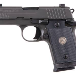 SIG SAUER P938 LEGION 9MM 7+1 AMBI NS