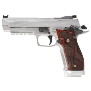 SIG P226 9MM XFIVE CLASSIC 5 SS 3-20RD