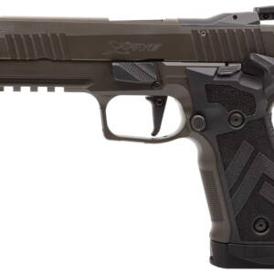 SIG P226 9MM XFIVE LEGION 4.4 GRY 3-20RD