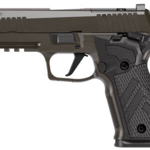SIG P226 LEGION 9MM 4.4 GRY SAO XRAY3 3-10RD OR