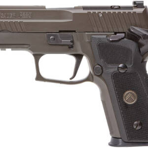 SIG P229 LEGION 9MM 3.9 GRY XRAY 3 10RD SAO OR