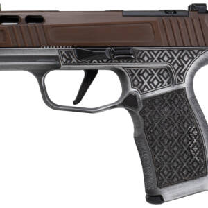 SIG SHARK COAST TACTICAL DEBACLE 365X9BXR3P