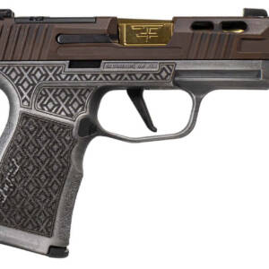 SIG SHARK COAST TACTICAL DEBACLE G/B 365X9BXR3P