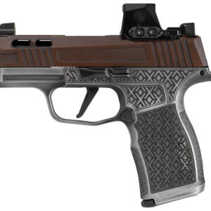 SIG SHARK COAST TACTICAL DEBACLE 365X9BXR3RXX