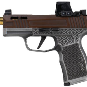 SIG SHARK COAST TACTICAL DEBACLE G/B 365X9BXR3RXX