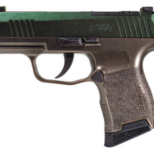 SIG SHARK COAST TACTICAL CYPRESS RAPTOR 3659BXR3P