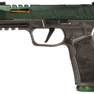 SIG SHARK COAST P365 9MM MACRO CYPRESS RAPTOR GB