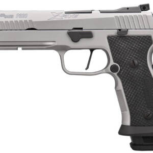 SIG XFIVE SXG 9MM 5 STAINLESS 21RD