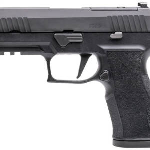 SIG P320 10MM X-SERIES COMP 3.8 OPTIC READY 15