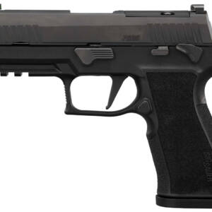 SIG P320 10MM X-SERIES COMP 3.8 OR MS 10RD