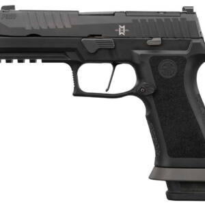 SIG P320 9MM 3.9 MOD X-SERIES MAX OR COMP 21R