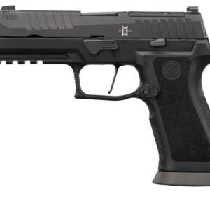 SIG P320 9MM 3.9 MOD X-SERIES MAX OR COMP 10R