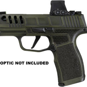 SIG SHARK COAST TACTICAL ODG 365X9BXR3P