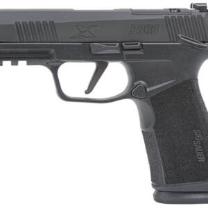 SIG P365 9MM 3.7 X-SERIES OR MS 10RD MA