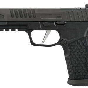 P365 FUSE 9MM 4.3 BLK FO 10RD