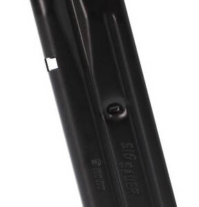 SIG MAG P320 9MM FULL 10RD COY