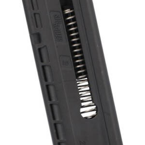 SIG MAG P322 22LR 10RD POLY BLK