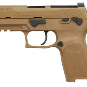 SIG M18 9MM 3.9 MS COY 10RD