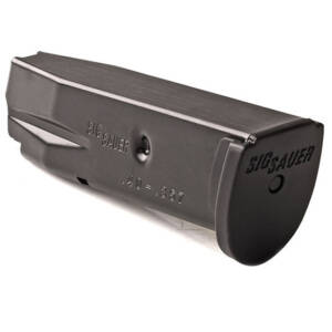 SIG MAG P250 P320 40SW 357SIG COMPACT 10RD