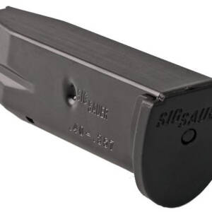 SIG MAG P250 P320 40SW 357SIG FULL SZ 10RD