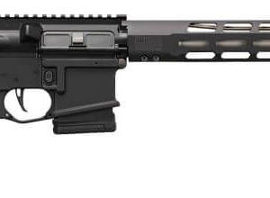 SIG M400 TREAD 5.56 NATO 16 V2 BLK TELE MLOK 10R