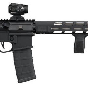 SIG M400 TREAD 5.56 NATO 16 COIL V2 BLK 30RD