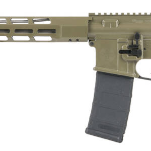 SIG M400 TREAD 5.56 NATO 16 V2 MGRNTELE MLOK 30