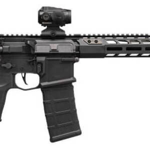 SIG M400 SDI 5.56 16 XSERIES BLK TELE 30RD