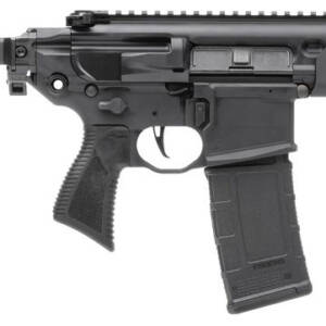 SIG MCX RATTLER LT 300 BLK SBR 6.75 BLK 30RD