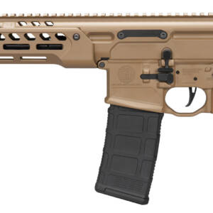 SIG MCX SPEAR-LT IR 5.56 16 FOLD STOCK 30RD