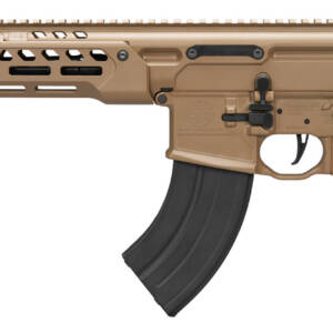 SIG MCX SPEAR 7.62X39 16 FOLD STOCK 28RD IR