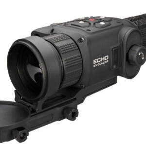 SIG ECHO SV50-LRF THERMAL SIGHT 2-16x50MM