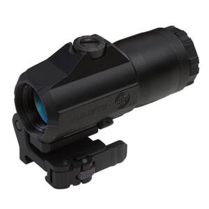 SIG JULIET3 3X24MM QR MAGNIFIER