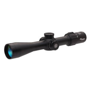 SIG BDX 4.5-14X44 SCOPE BLUETOOTH 4.0