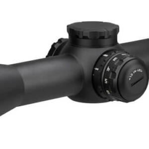 SIG SIERRA4BDX 4-16X44 30MM SFP BDX-R2 BLK