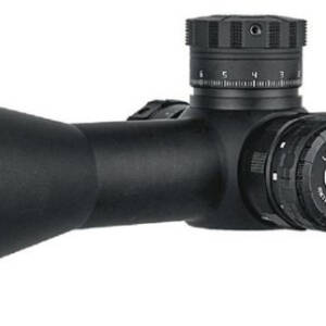 SIG TANGO 6 5-30X56 FFP MOA DEV-L LEVERPLEX BLK