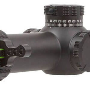 SIG TANGO-DMR 3-18X44 34MM FFP MOA ILLUM BLK