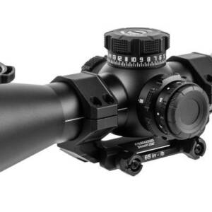 SIG TANGO MSR FFP 3-18X50 34MM MRAD