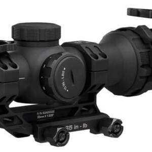 SIG TANGO-MSR COMPACT 1-8X24 30MM SFP BDC-8