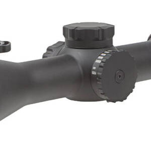 SIG WHISKEY 4 3-12X44 30MM SFP HELLFIRE QUADPL